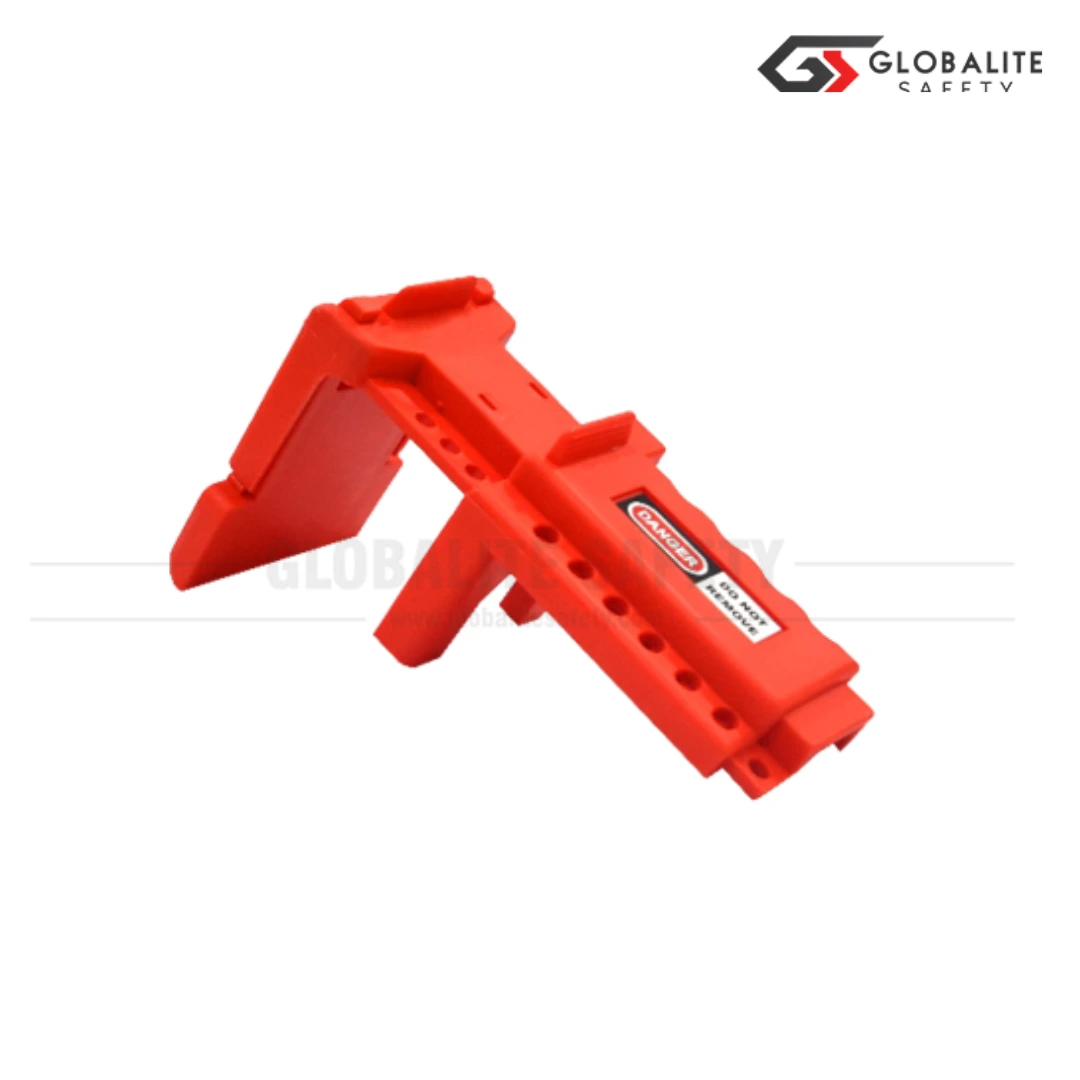 Ball Valve Lockout (GS-BVL-S)