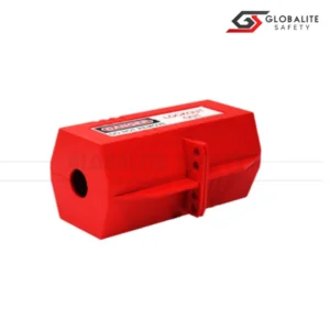 Plug Lockout – Cover – Small (GS-PLC-S)