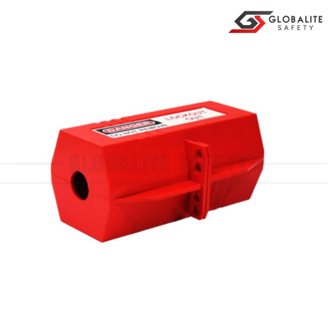 Plug Lockout – Cover – Small (GS-PLC-S)