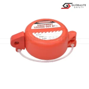 Gate Valve Cylinder Lockout (GS-GVLC)