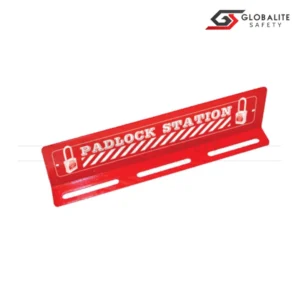 Mini Padlock Station for 18 Padlocks GS-PS-18