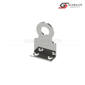 Medium Padlock Eye – Right Angle GS-PE-M-R38