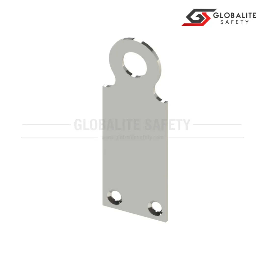 Extra Large Padlock Eye