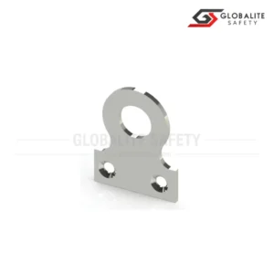 Small Padlock Eye