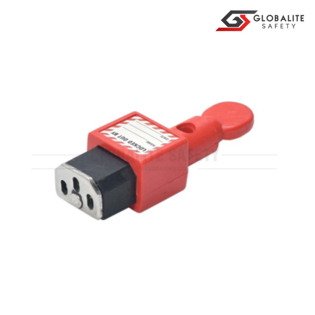 Power Cord Lockout (GS-CBL-PCL)