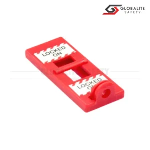 Circuit Breaker Lockout for Wall Switches